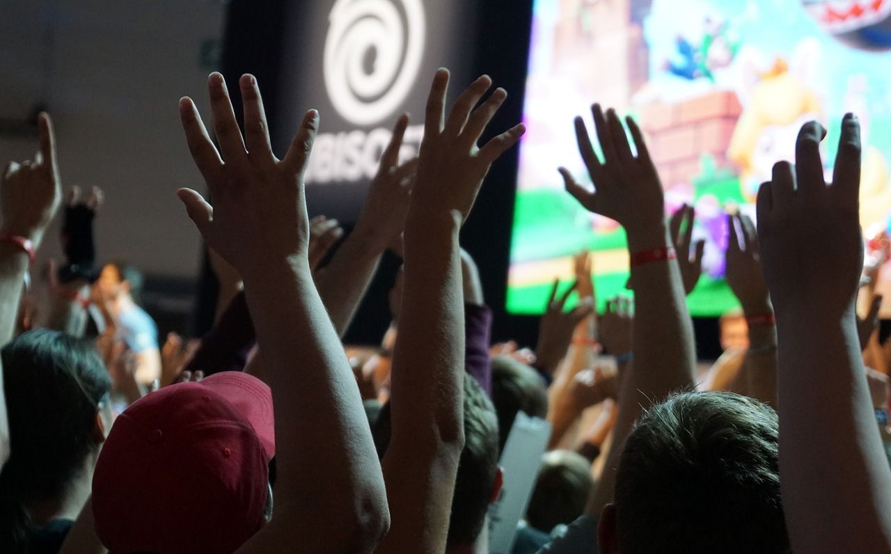 Gamescom 2023: Xbox bestätigt die Teilnahme als einziger der ‘Big Three’