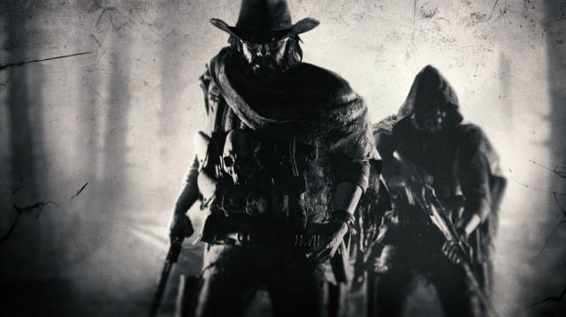 Update zu Hunt: Showdown