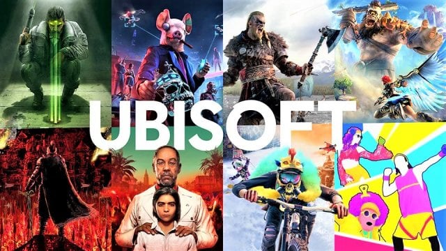 Anno, Assassin’s Creed und mehr: Ubisoft schaltet Online-Dienste älterer Spiele ab